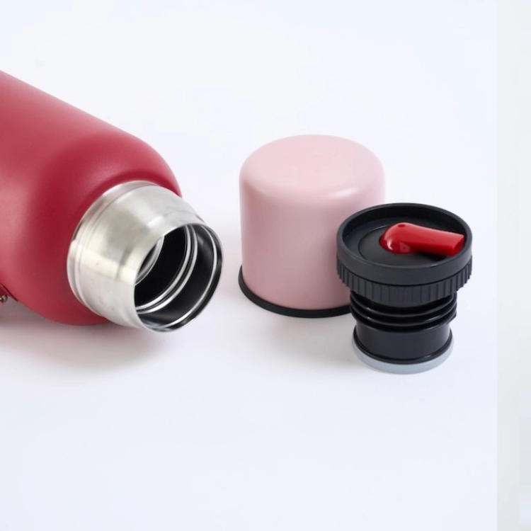 Termo Acero Inoxidable FW Minimal 1 Litro Art. 2013070